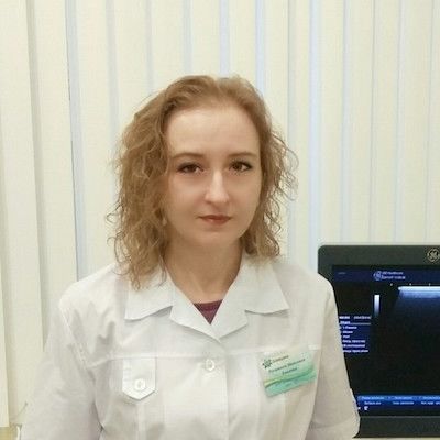 Хаваева Людмила Ивановна