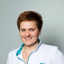 Орлова Наталия Владимировна