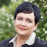 Захарова Ирина Николаевна
