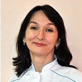 Старицына Наталья Валерьевна