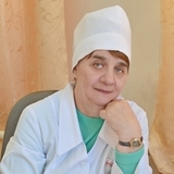 Веселова Татьяна Михайловна