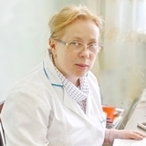 Есаулова Людмила Владиславовна
