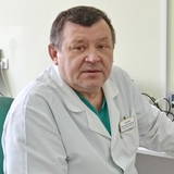 Тарасов Николай Фёдорович