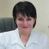 Гусева Наталья Васильевна