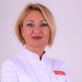 Шестакова Наталия Михайловна