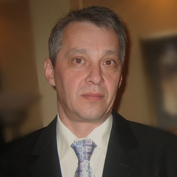 Шалашов Владимир Аркадьевич