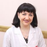 Жилина Екатерина Петровна