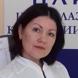 Фугарова Юлия Борисовна фото