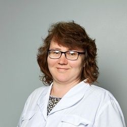Котовщикова Анна Анатольевна