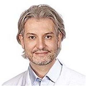 Аленичев Андрей Юрьевич Москва: дерматолог, косметолог
