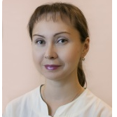 Ничепорчук Лейла Ринатовна