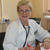 Голикова Ирина Геннадьевна