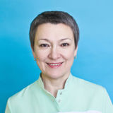 Азарова Наталья Юрьевна