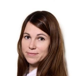 Заикина Юлия Николаевна, фото