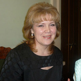Козодоенко Татьяна Борисовна фото