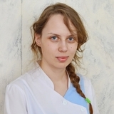Неверова Екатерина Андреевна