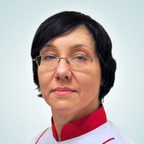Овсянникова Екатерина Викторовна, фото