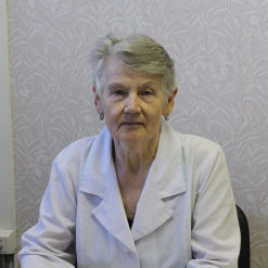 Ревская В.Н. Барнаул - фотография