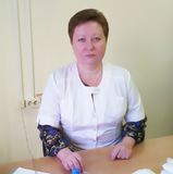 Сеитова Ольга Маратбековна