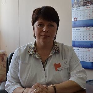 Петрук Светлана Николаевна, фото