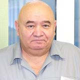 Исупов Евгений Владимирович