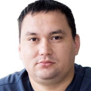 Соболев Сергей Александрович