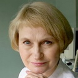 Шибкова Юлия Станиславовна, фото