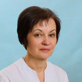Макарова Валерия Владимировна
