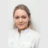 Рязанцева Ирина Дмитриевна