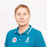 Нечепуренко Людмила Борисовна