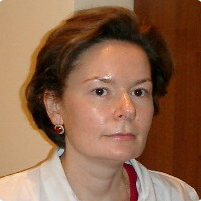 Гаврилова А.В. Москва - фотография