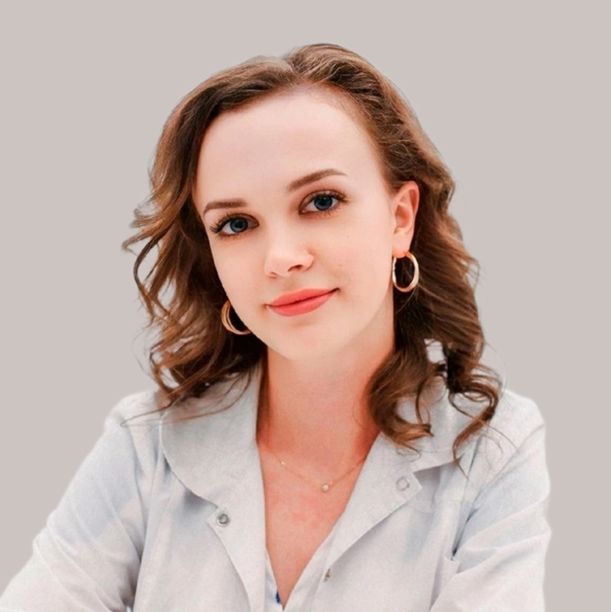 Урусова Диана Андреевна, фото