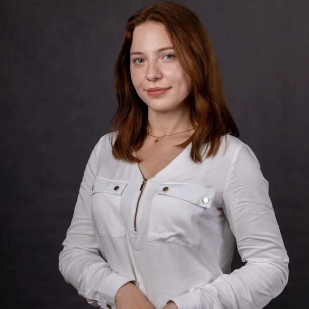 Ларионова Кристина Сергеевна, фото