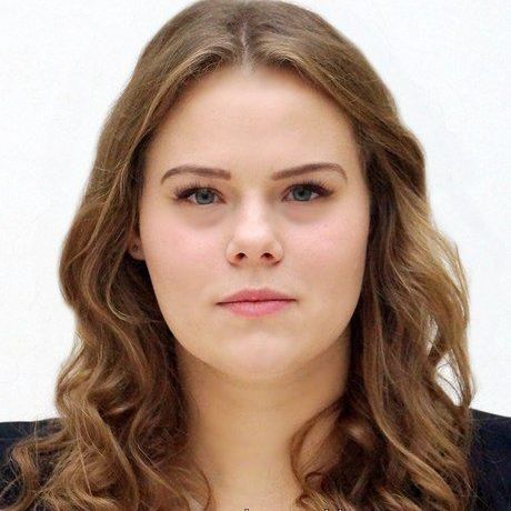 Кананыхина Алина Владимировна
