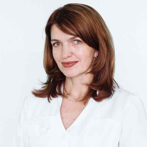 Мишанская Ирина Александровна, фото