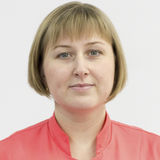 Немченко Екатерина Викторовна