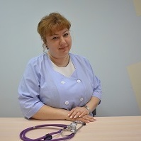 Левина О.П. Владивосток - фотография