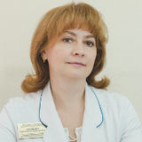 Федуненко Виктория Владимировна