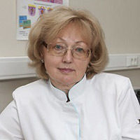 Соколова Е.А. Москва - фотография