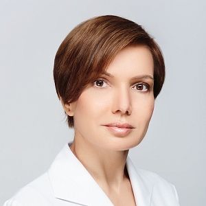 Свиридова Карина Викторовна