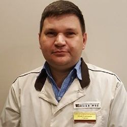 Грачев Юрий Сергеевич, фото