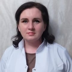 Хмельницкая Елена Валерьевна Санкт-Петербург: терапевт, семейный врач
