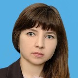 Караченцева Елена Евгеньевна