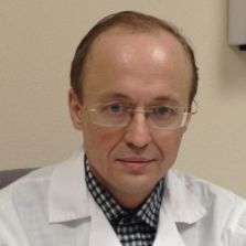 Перепелкин Борислав Владимирович