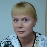 Файман Ирина Юрьевна