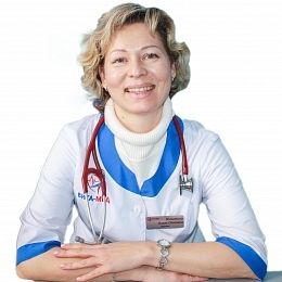 Никитина О.О. Севастополь - фотография