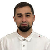 Рагимханов Камран Русланович