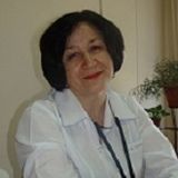 Шаульская Ольга Борисовна
