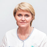 Кузнецова Ирина Леонидовна