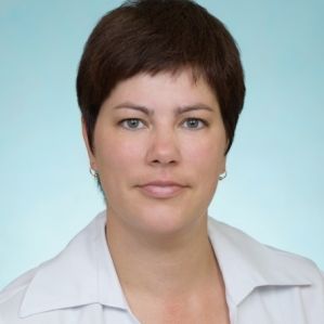 Суворова Анна Анатольевна, фото
